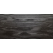 Сайдинг фиброцементный Cedral Wood C04 Ночной лес 3600х190х10 мм