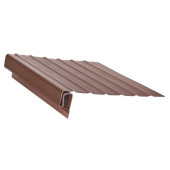J-фаска FineBer Standart Extra Color Могано 3000 мм