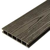 Террасная доска из ДПК Faynag Legno Венге 3000х150х24 мм