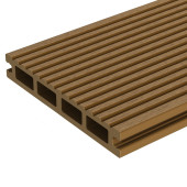 Террасная доска из ДПК Woodvex Select Вуд 3000х146х22 мм