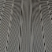 Террасная доска из ДПК Wooden Deck Венге-01 3000х153х28 мм