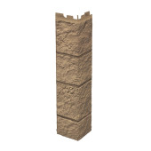Угол наружный Solid Sandstone Светло-коричневый / LIGHT BROWN